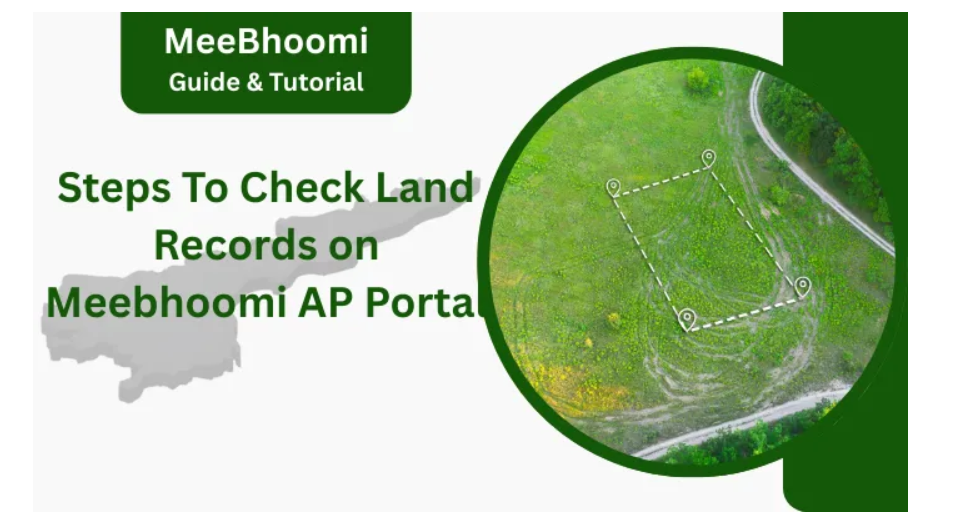 land record online ap